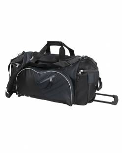 Solitude Travel Bag